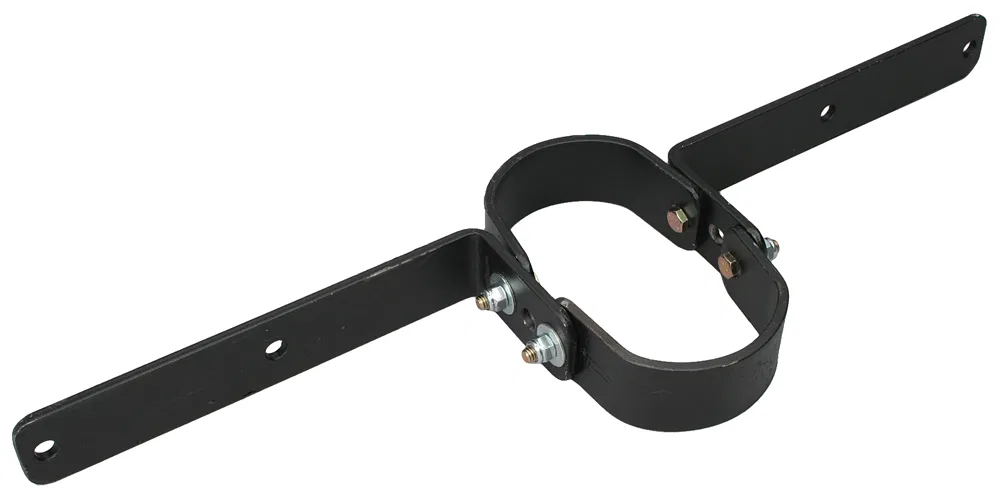 4140 – TRANSDAPT Drive Shaft Safety Loop, Non Adjustable Heavy Duty Steel